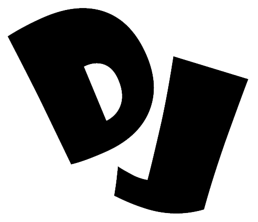logo of Davood Jafari