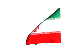 persian flag